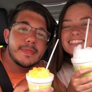 Meet your Posher, Jonathon